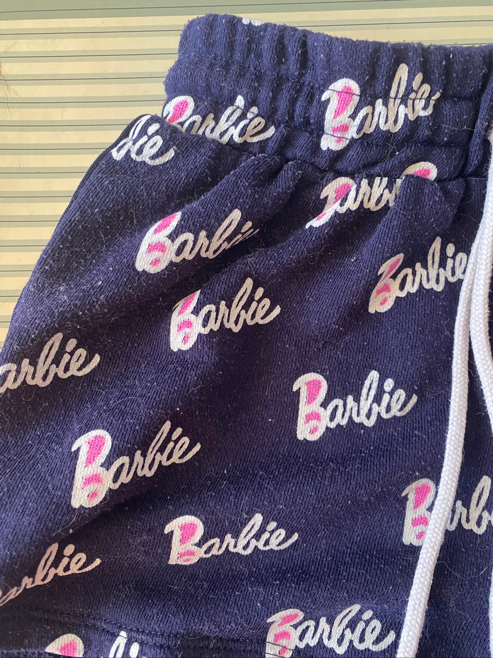Short Undiz Barbie – photo 2